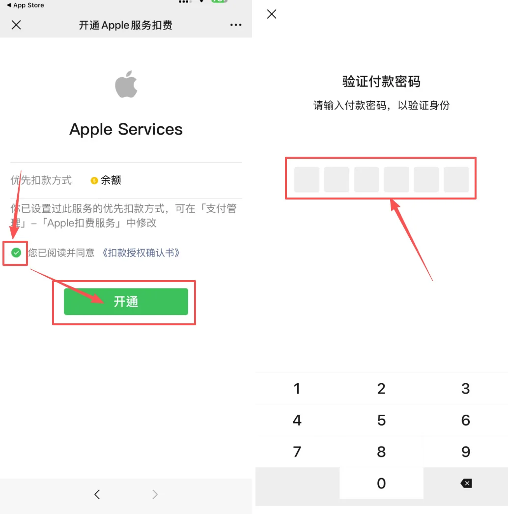 iPhone(苹果手机iOS)获取海外Apple ID教程_图7
